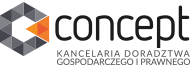 Kancelaria Prawna Concept w Świdnicy